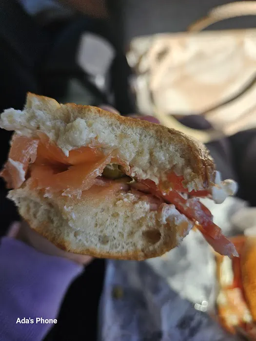 Tenafly Bagels Picture 7