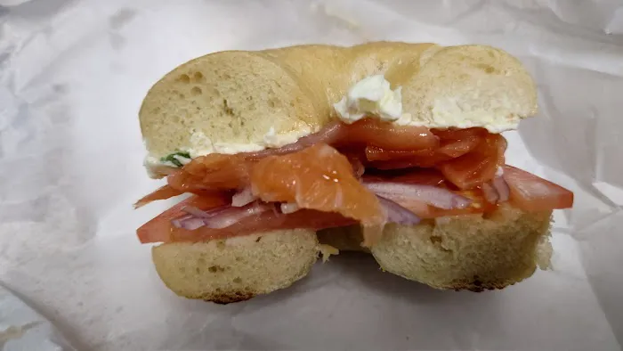 Tenafly Bagels Picture 1