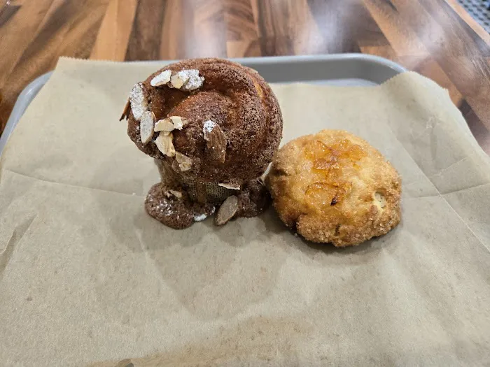 Cafe Trois Picture 10