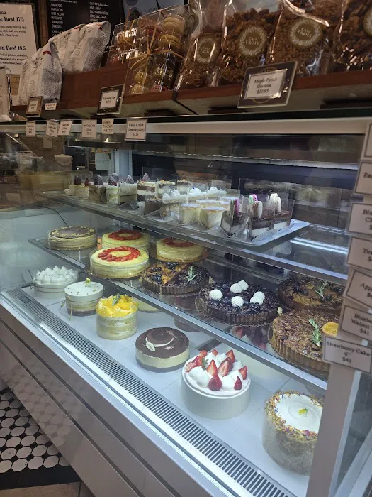 Cafe Trois Picture 4