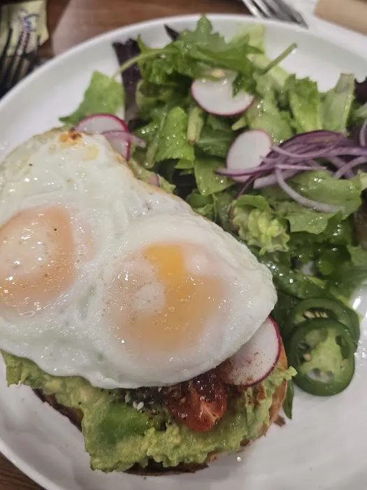 Cafe Trois Picture 3