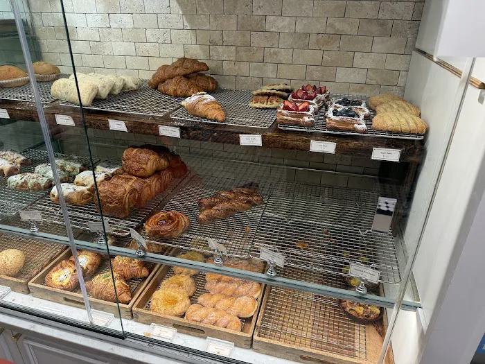 Cafe Trois Picture 7