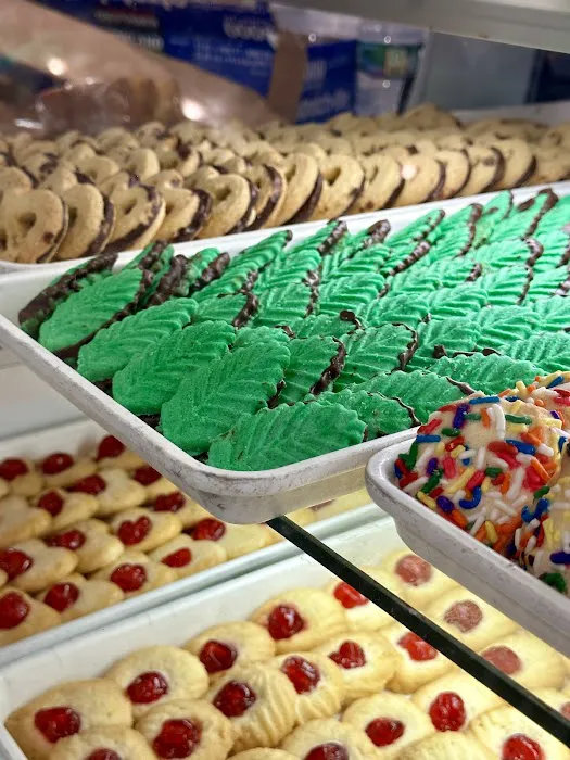 Millers Bakery Picture 2