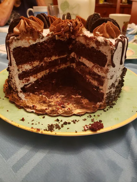 Millers Bakery Picture 6