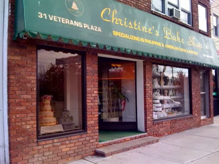 Christine's Bake Shop Picture 10