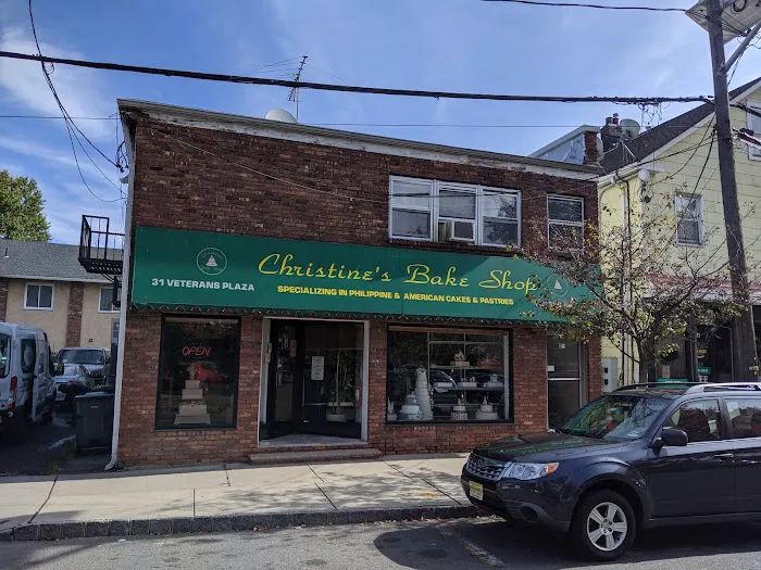 Christine's Bake Shop Picture 6