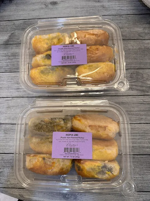 Christine's Bake Shop Picture 4