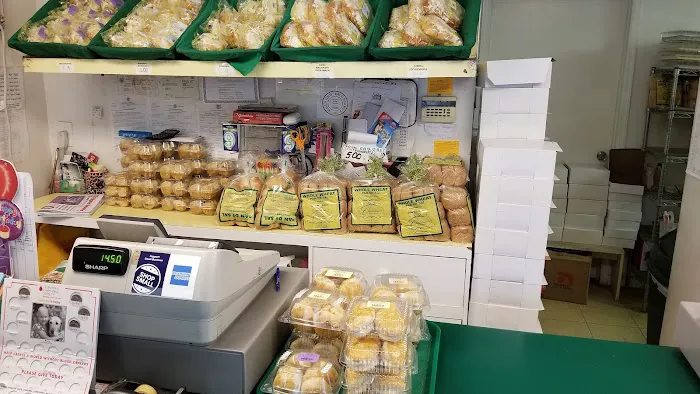 Christine's Bake Shop Picture 1