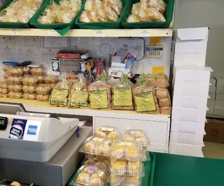 Christine's Bake Shop