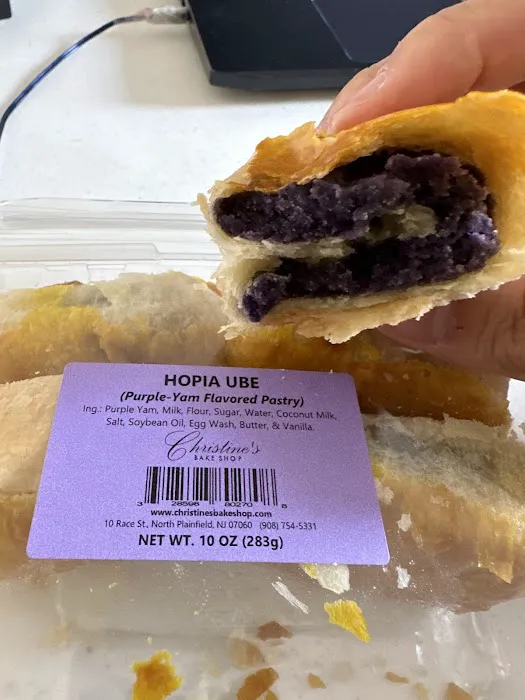 Christine's Bake Shop Picture 2