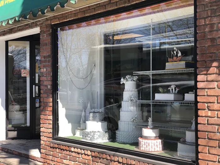 Christine's Bake Shop Picture 7