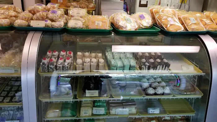 Christine's Bake Shop Picture 9