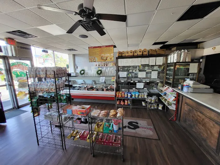 BorderLine Bagel & Deli Picture 1