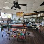 BorderLine Bagel & Deli