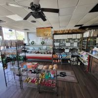 BorderLine Bagel & Deli ico