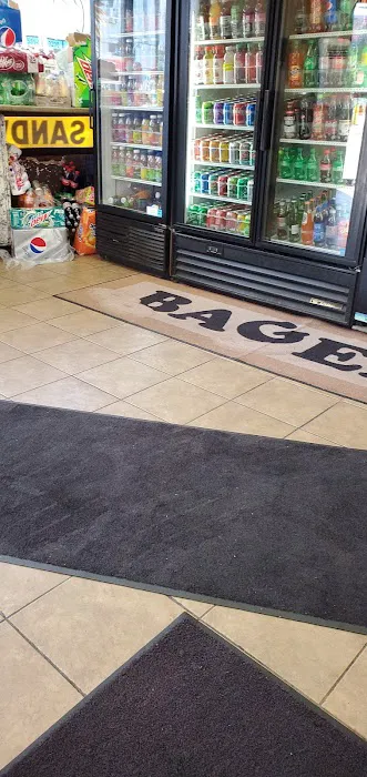 Bagel Nosh Picture 1