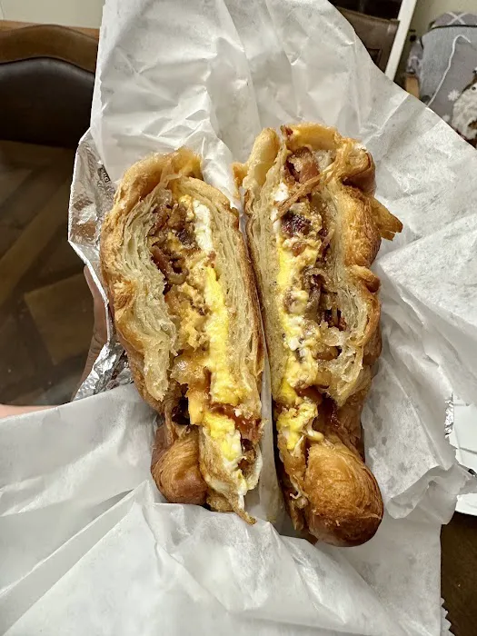 Bagel Nosh Picture 6