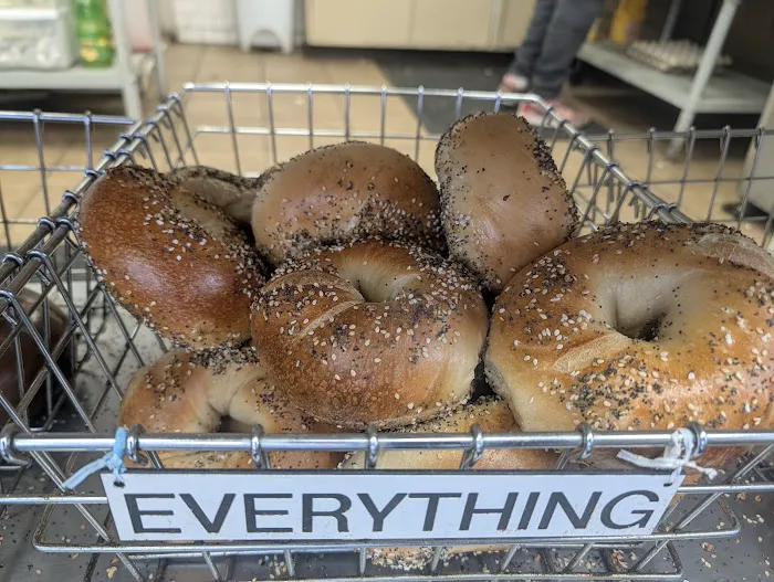 Bagel Nosh Picture 3