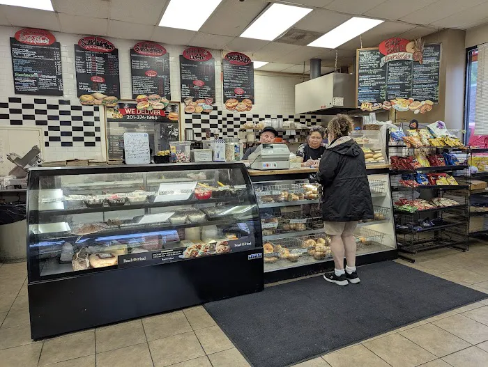 Bagel Nosh Picture 5