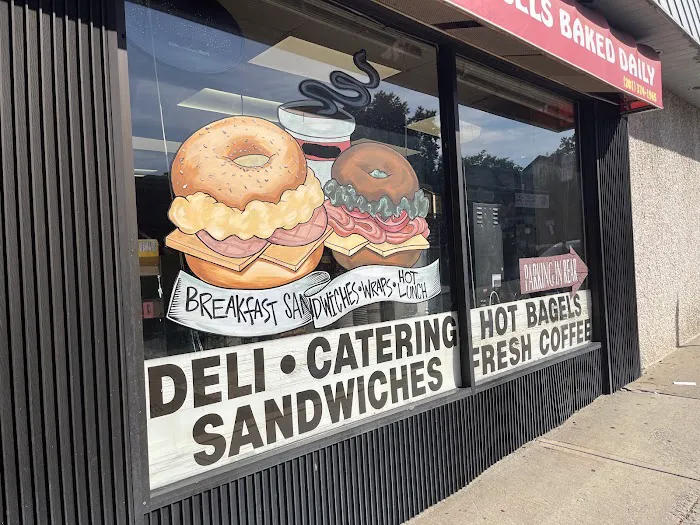 Bagel Nosh Picture 9