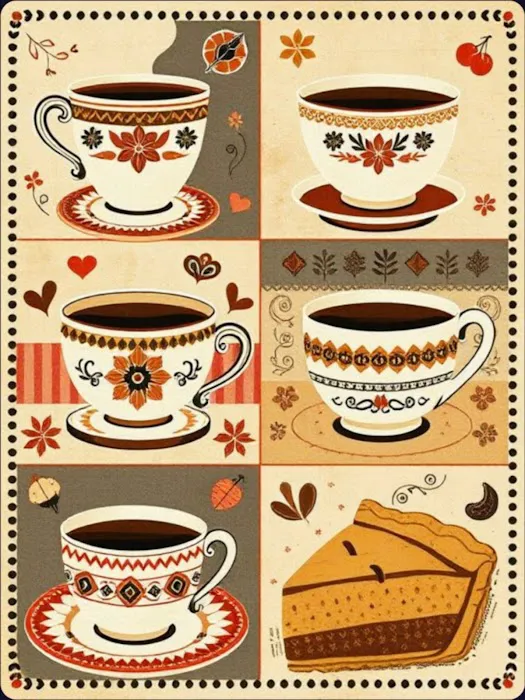 Red Weasel Pastry Shop Picture 1