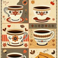 Red Weasel Pastry Shop ico