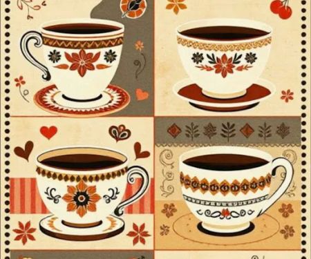 Red Weasel Pastry Shop