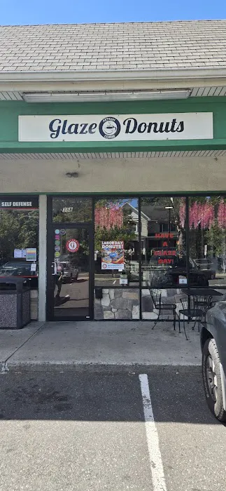 Glaze Donuts - New Milford Picture 5