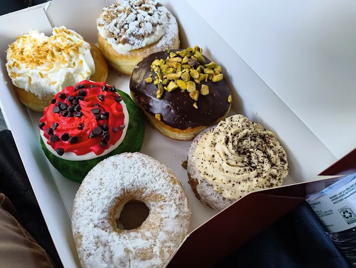 Glaze Donuts - New Milford Picture 7