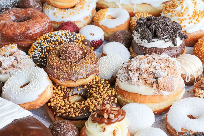 Glaze Donuts - New Milford Picture 10