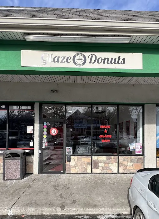 Glaze Donuts - New Milford Picture 9