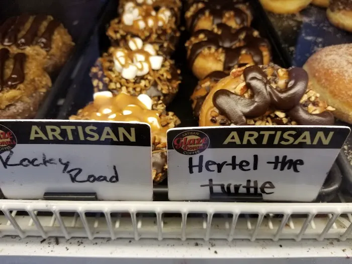 Glaze Donuts - New Milford Picture 1