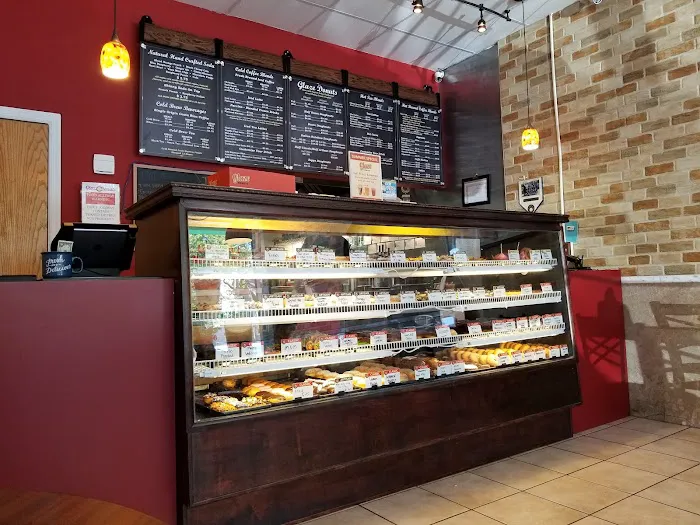 Glaze Donuts - New Milford Picture 3