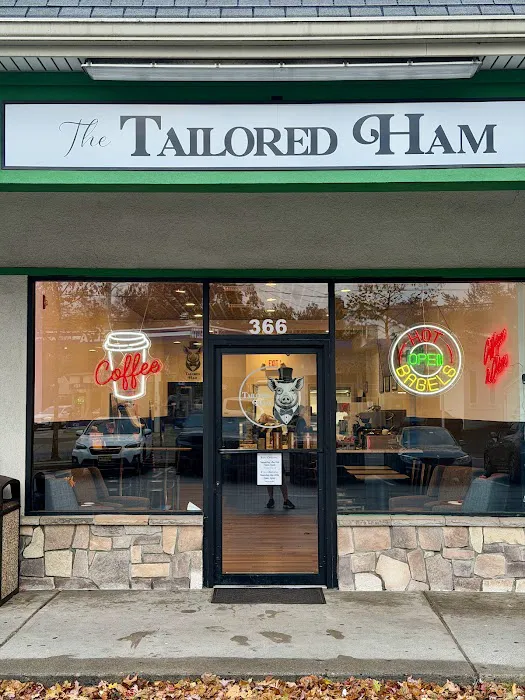 The Tailored Ham Picture 10