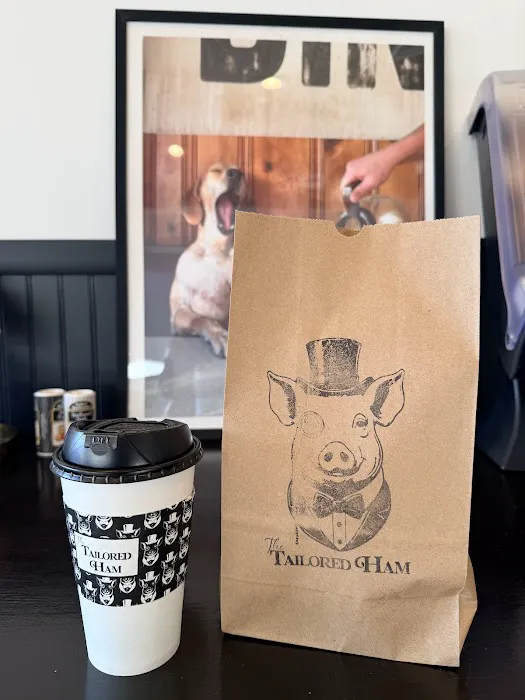 The Tailored Ham Picture 6