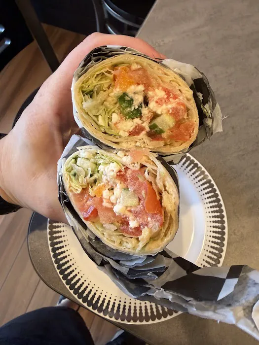 The Tailored Ham Picture 5