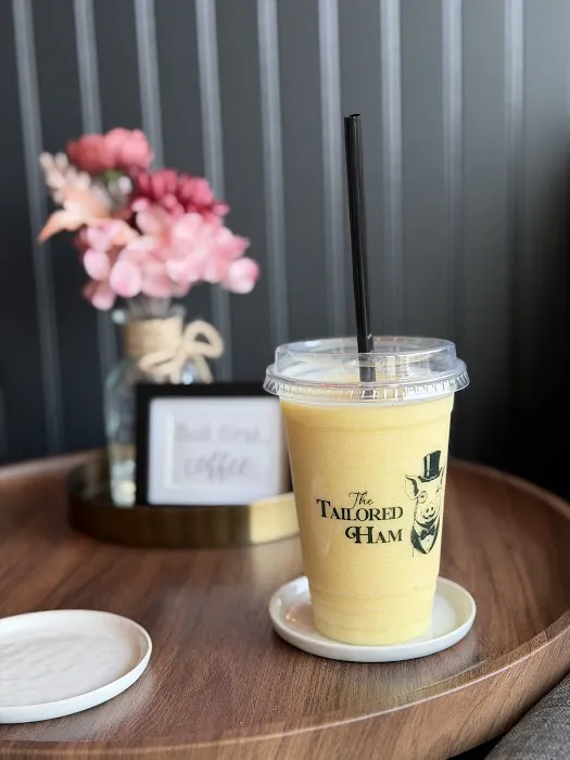 The Tailored Ham Picture 1