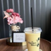 The Tailored Ham ico