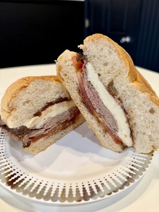 The Tailored Ham Picture 4