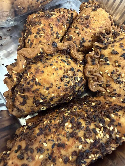 The Tailored Ham Picture 9