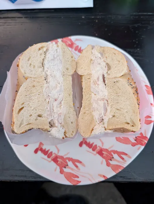 SpringTree Bagel Picture 3