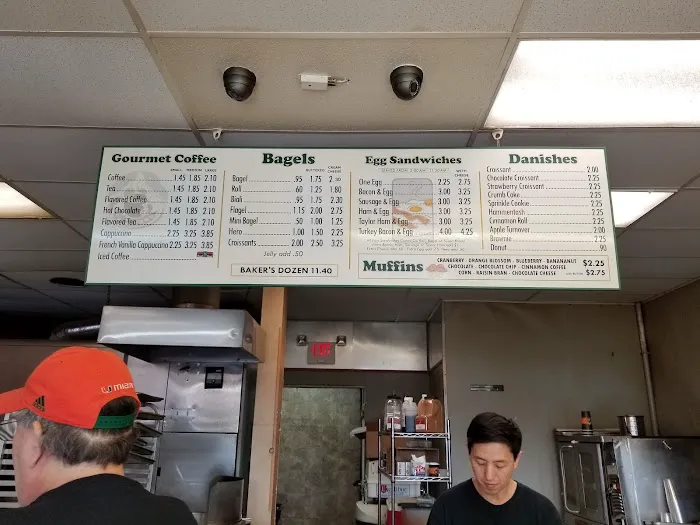 SpringTree Bagel Picture 5