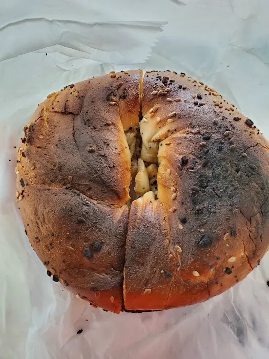 SpringTree Bagel Picture 6