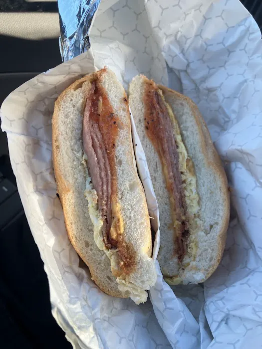 SpringTree Bagel Picture 8