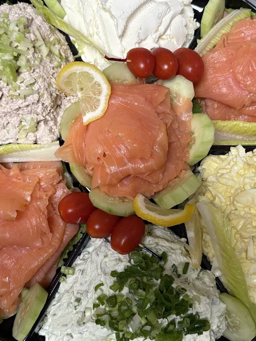 SpringTree Bagel Picture 9