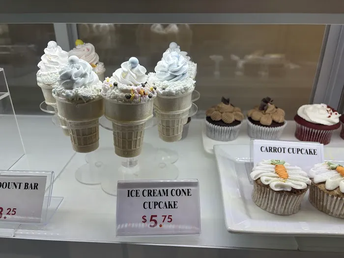 One The Cake Picture 1