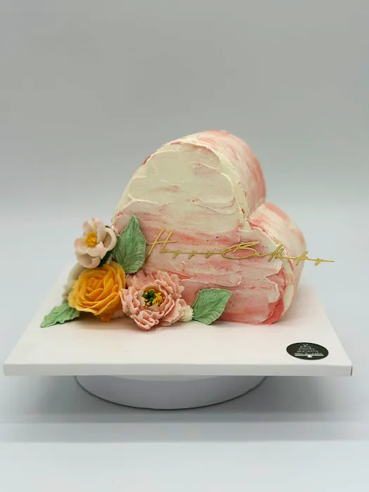 One The Cake Picture 2