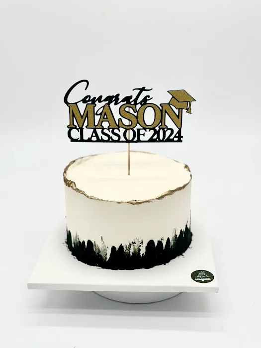 One The Cake Picture 6