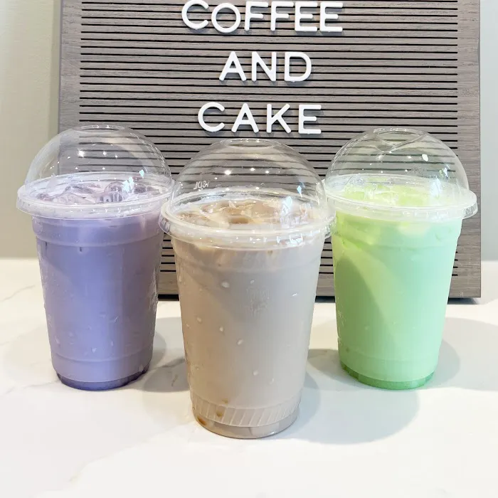 One The Cake Picture 9