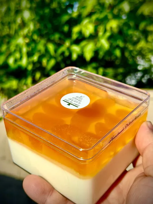 One The Cake Picture 4